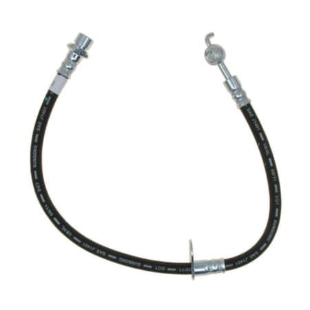 Raybestos Scion Xa 04-06 BH383162